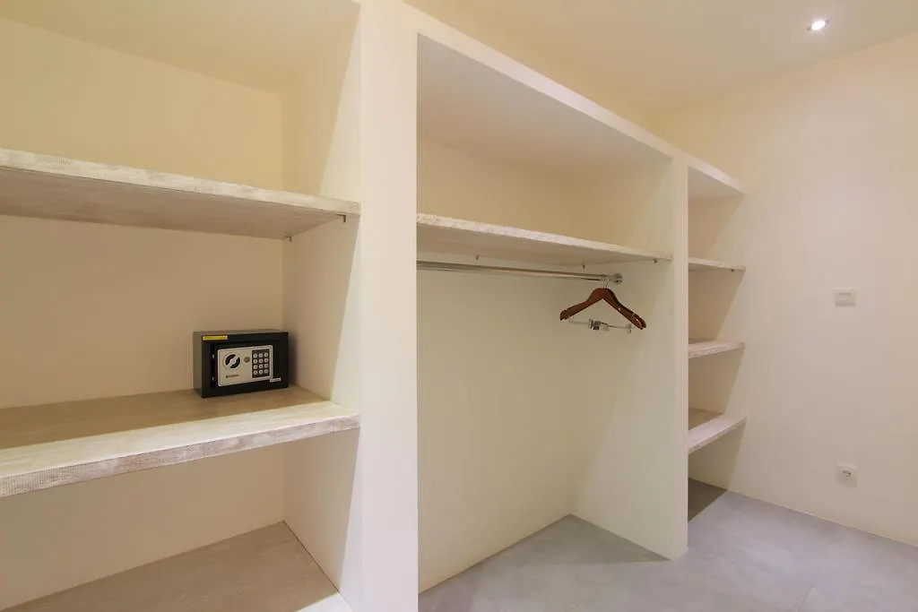 Villa Kaly By Optimum Bali Villas سمينياك إندونيسيا