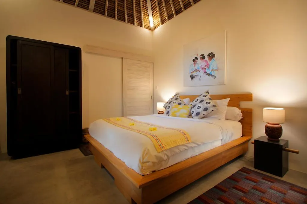 Villa Kaly By Optimum Bali Villas Seminyak