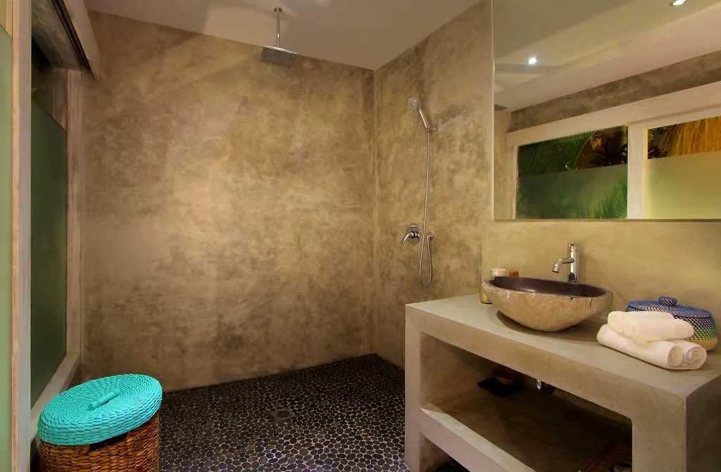 Villa Kaly By Optimum Bali Villas Seminyak