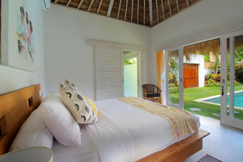 Villa Kaly By Optimum Bali Villas Seminyak  0*, Seminyak (Bali) Indonesia