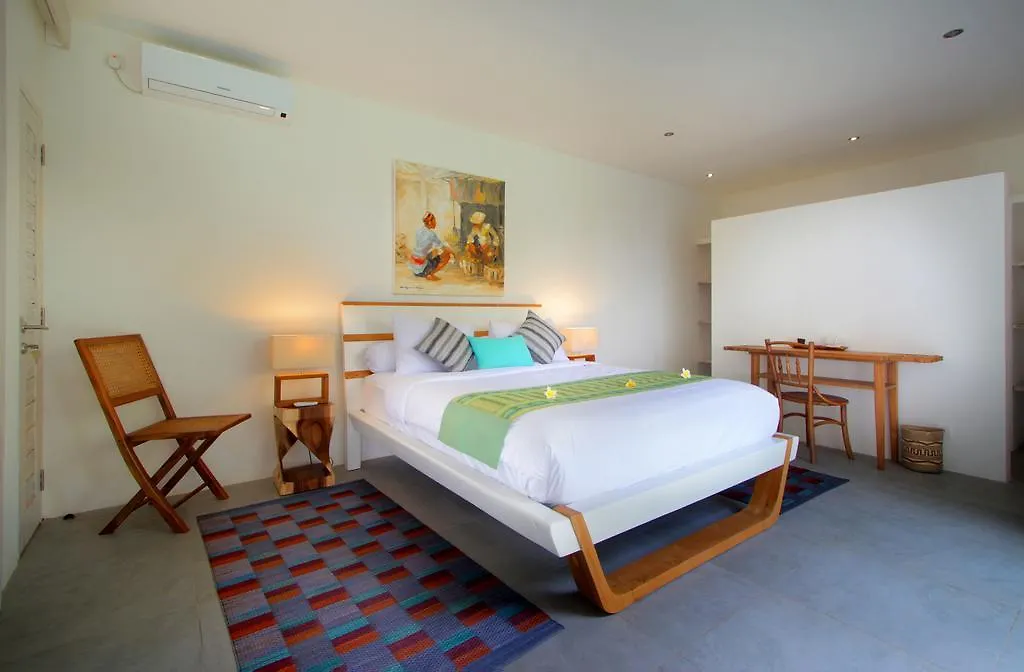 Villa Kaly By Optimum Bali Villas Seminyak   Seminyak (Bali)