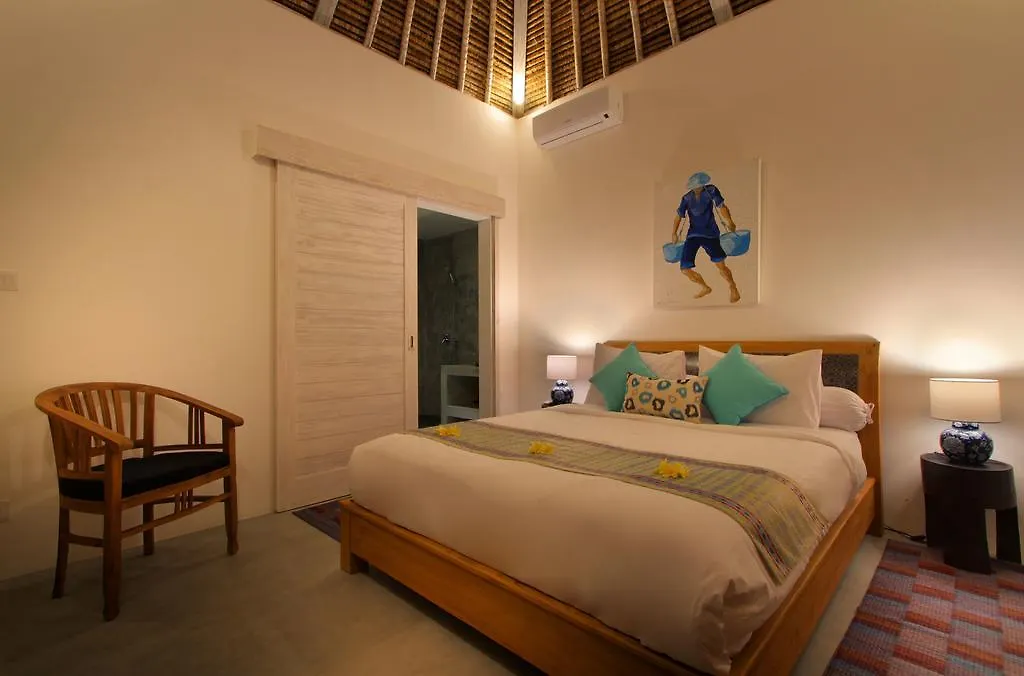 Villa Kaly By Optimum Bali Villas Seminyak