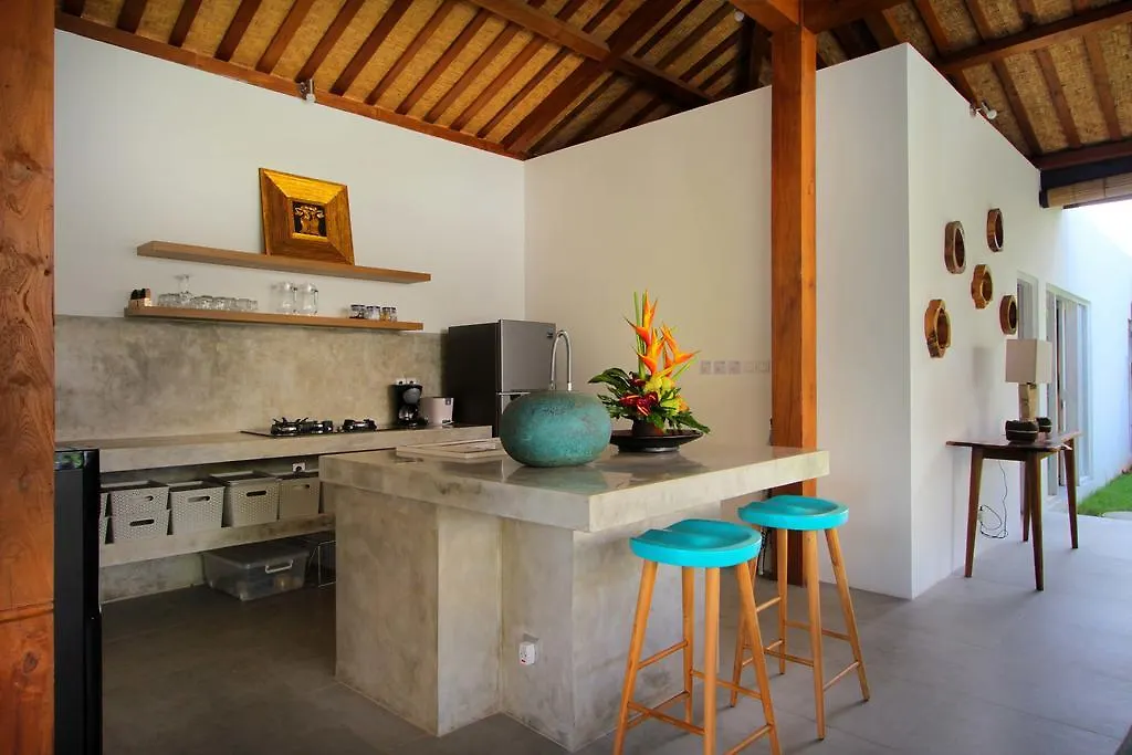 Villa Kaly By Optimum Bali Villas Seminyak  0*, Seminyak (Bali) Indonesia