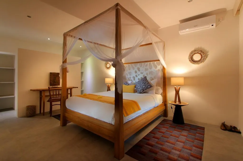 Villa Kaly By Optimum Bali Villas Seminyak
