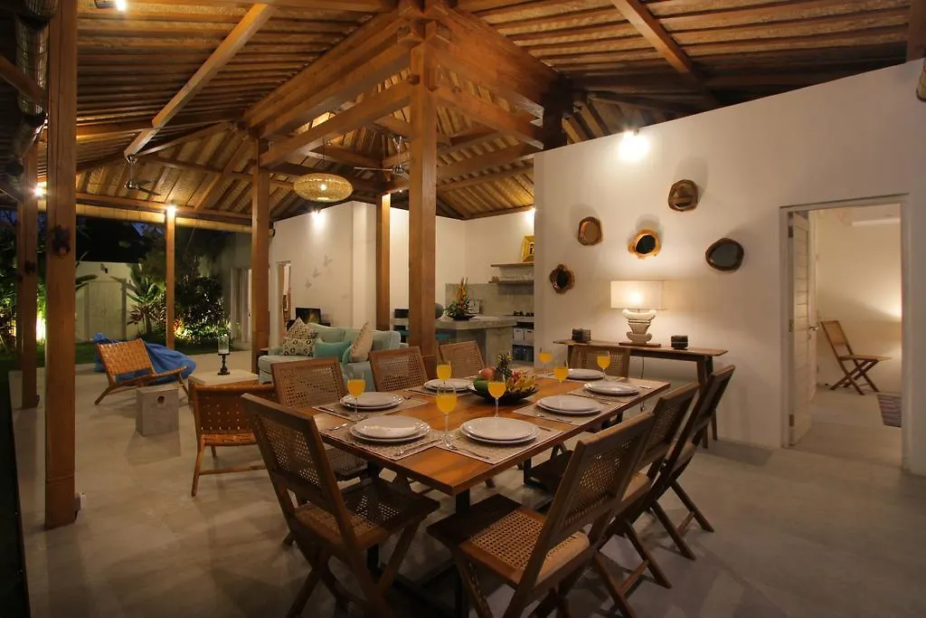 Villa Kaly By Optimum Bali Villas Seminyak   Seminyak (Bali)