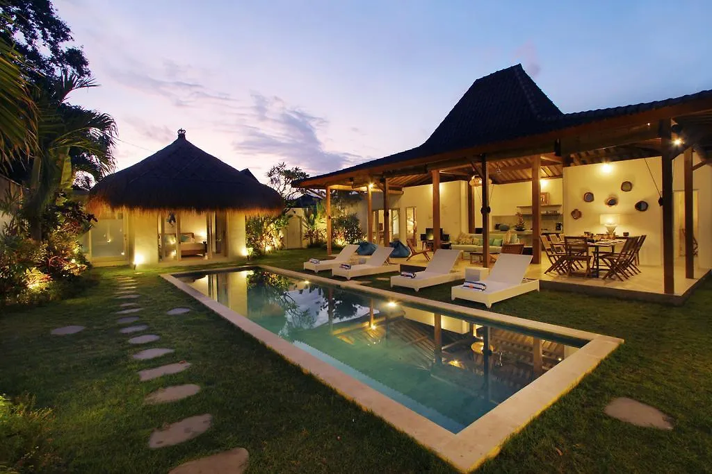 Villa Kaly By Optimum Bali Villas Seminyak  Indonesia