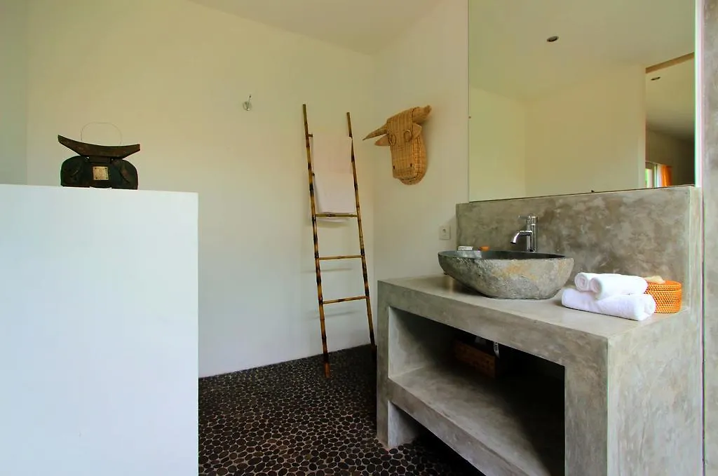Villa Kaly By Optimum Bali Villas Seminyak  0*, Seminyak (Bali)