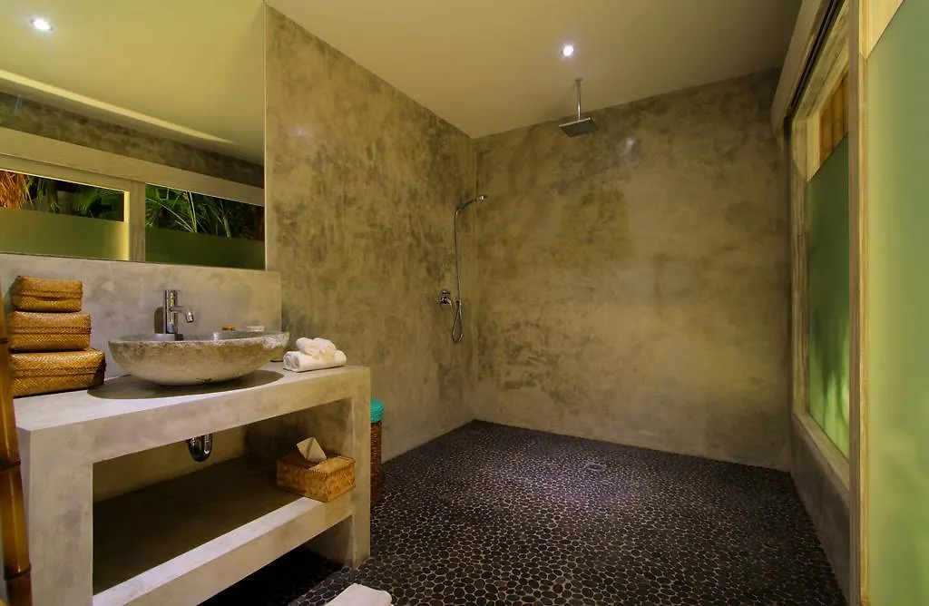 Villa Kaly By Optimum Bali Villas Seminyak