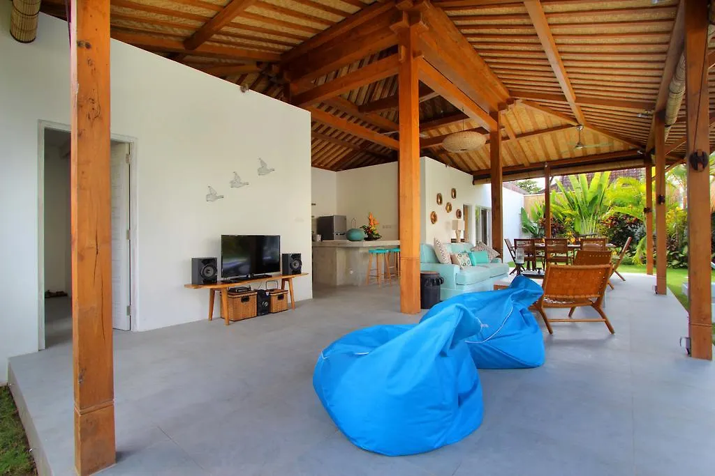 Villa Kaly By Optimum Bali Villas Seminyak  Seminyak (Bali)